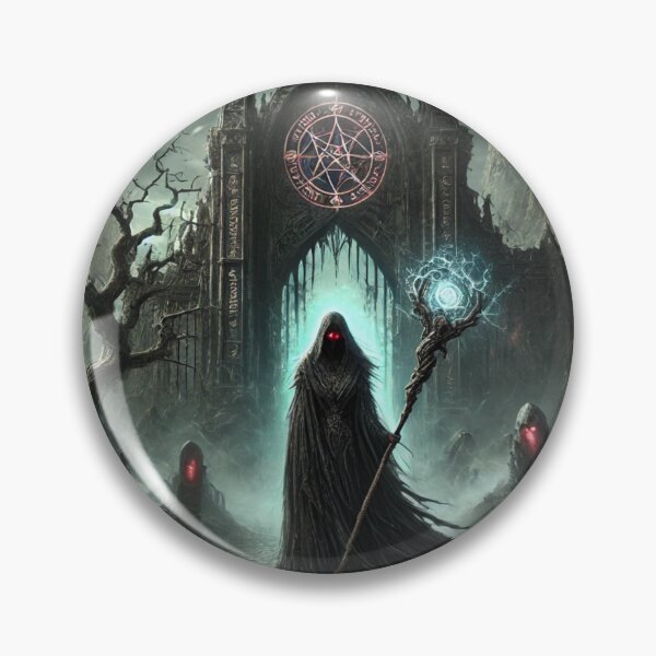 Item preview, Arcane Scarred Lands designed and sold by Purpleflex.
