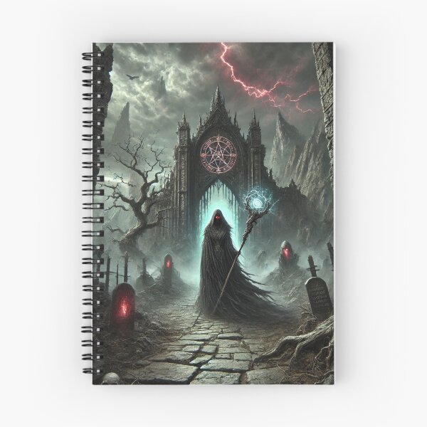 Item preview, Arcane Scarred Lands designed and sold by Purpleflex.