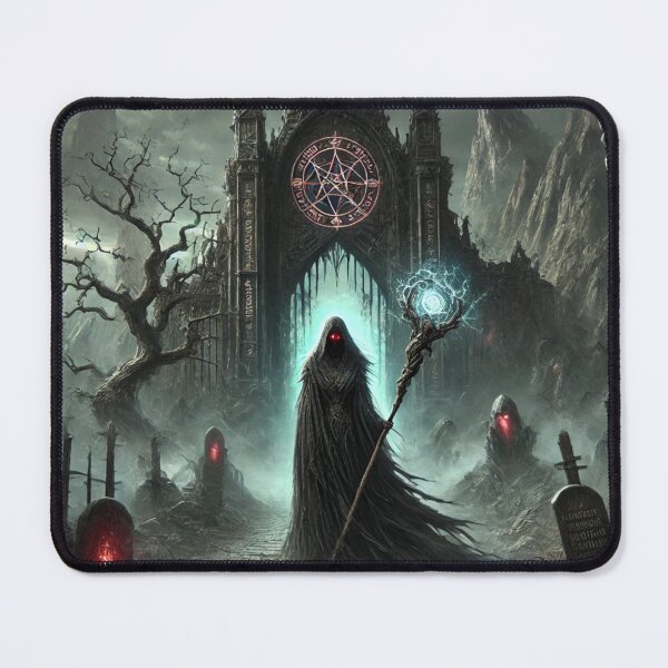 Item preview, Arcane Scarred Lands designed and sold by Purpleflex.