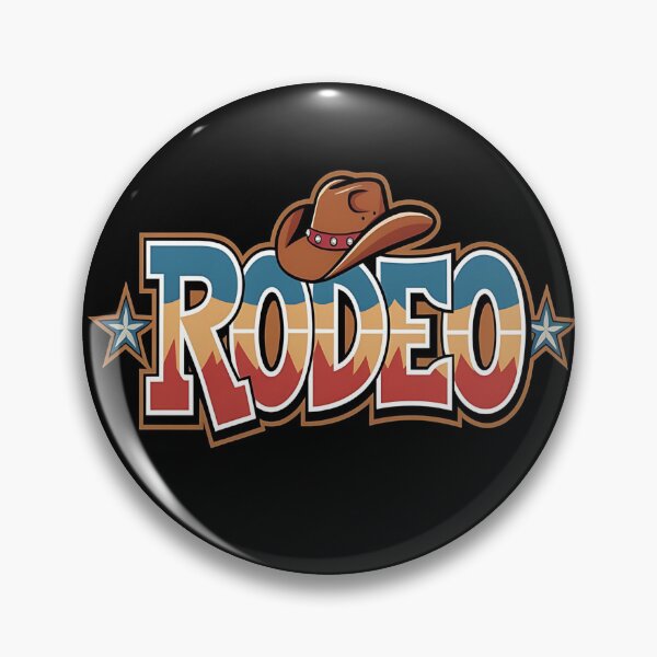 Item preview, Just do rodeo - Rodeo is my sport - The original rodeo - The rodeo effect - I love rodeo - Rodeo makes me happy - Rodeo for your life designed and sold by JansenGS.