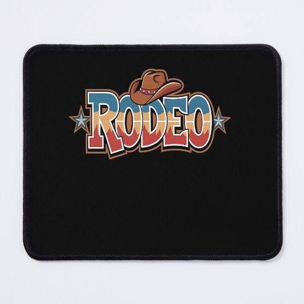 Item preview, Just do rodeo - Rodeo is my sport - The original rodeo - The rodeo effect - I love rodeo - Rodeo makes me happy - Rodeo for your life designed and sold by JansenGS.