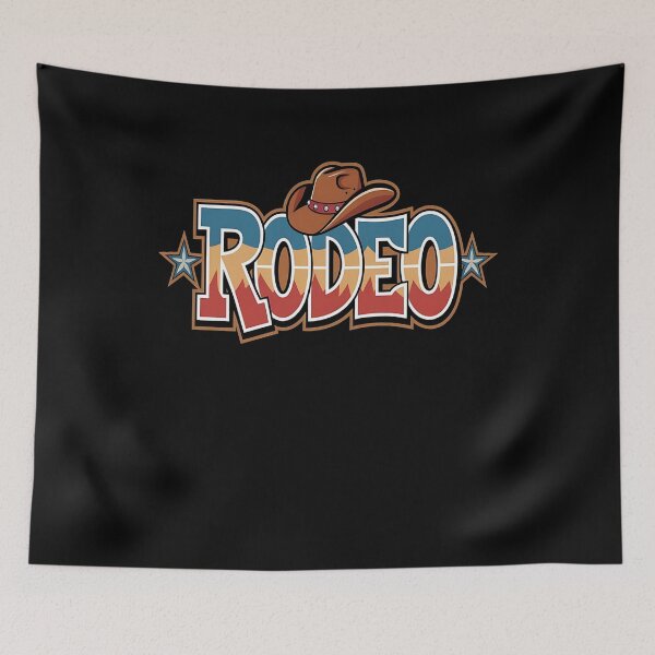 Item preview, Just do rodeo - Rodeo is my sport - The original rodeo - The rodeo effect - I love rodeo - Rodeo makes me happy - Rodeo for your life designed and sold by JansenGS.