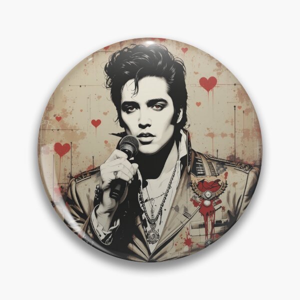 Item preview, Rocker Series Banksy Style Rocker 7 designed and sold by Ryanwear.