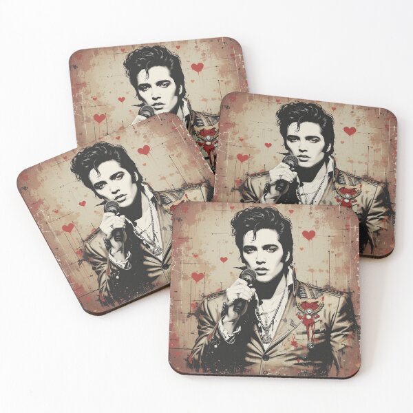 Item preview, Rocker Series Banksy Style Rocker 7 designed and sold by Ryanwear.