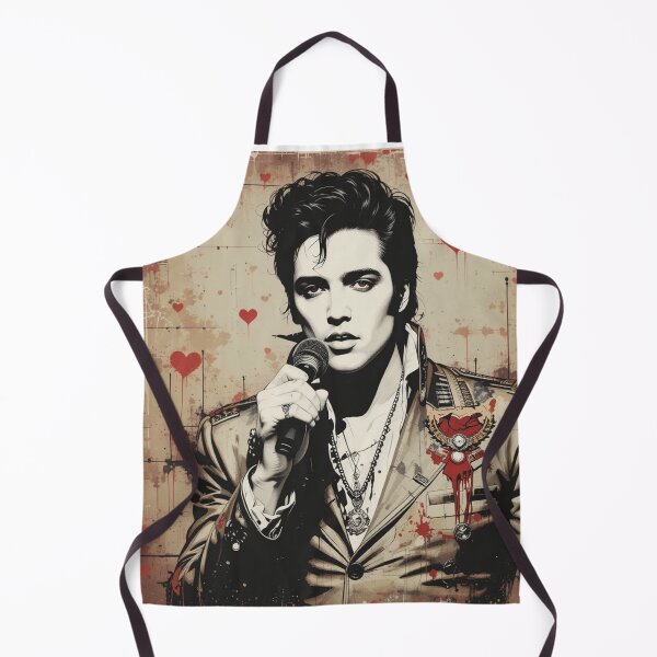 Item preview, Rocker Series Banksy Style Rocker 7 designed and sold by Ryanwear.