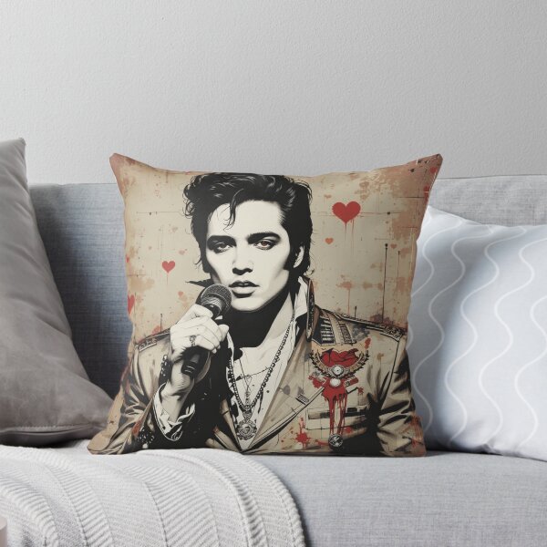 Item preview, Rocker Series Banksy Style Rocker 7 designed and sold by Ryanwear.