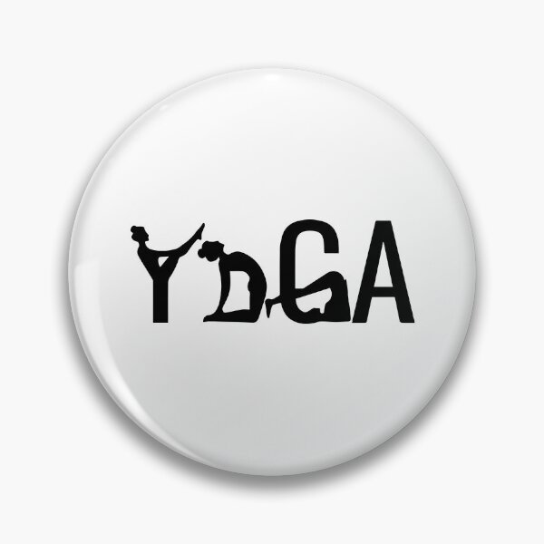 Item preview, Yoga  designed and sold by AndalAE.