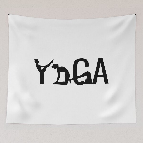 Item preview, Yoga  designed and sold by AndalAE.