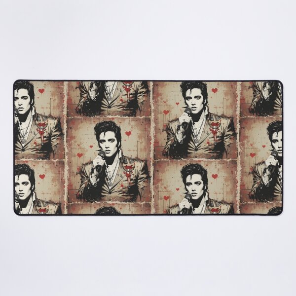 Item preview, Rocker Series Banksy Style Rocker 7 designed and sold by Ryanwear.