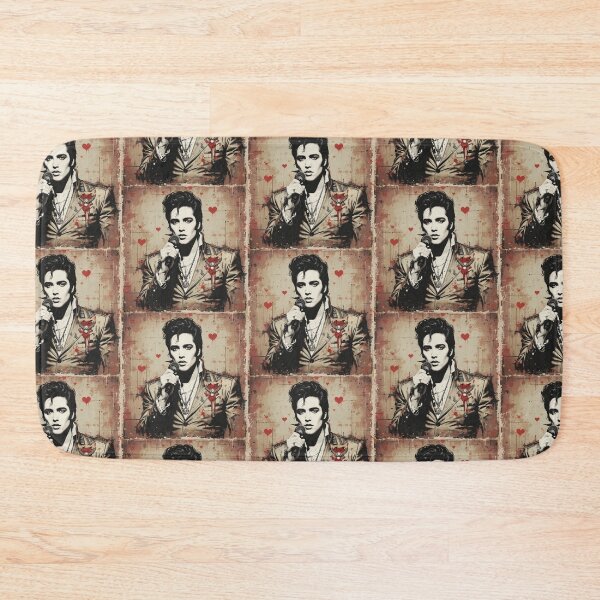 Item preview, Rocker Series Banksy Style Rocker 7 designed and sold by Ryanwear.
