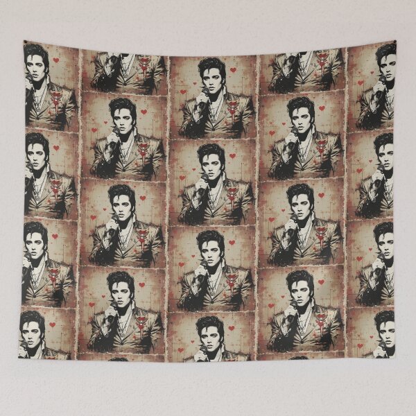Item preview, Rocker Series Banksy Style Rocker 7 designed and sold by Ryanwear.