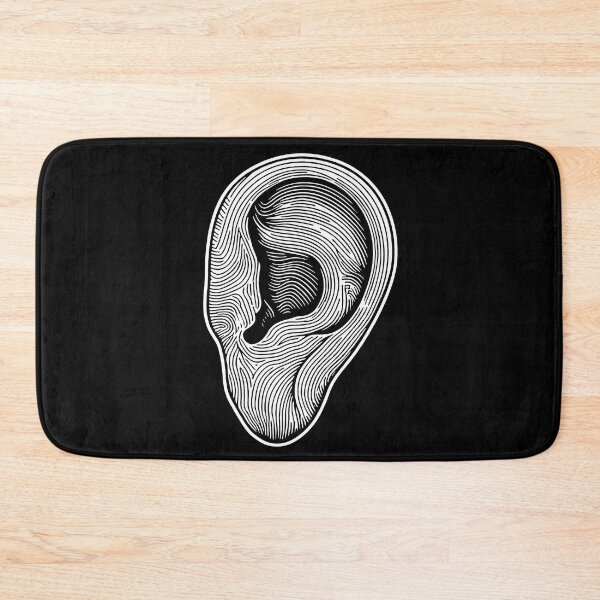Item preview, Do You Hear Yourself designed and sold by AlchemyColor.