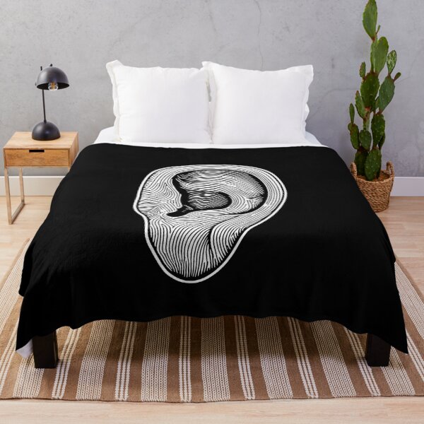 Item preview, Do You Hear Yourself designed and sold by AlchemyColor.