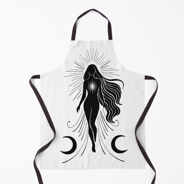Item preview, Floating Lock - White designed and sold by MaryAura.