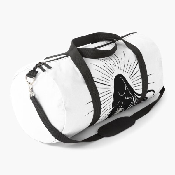 Item preview, Floating Lock - White designed and sold by MaryAura.