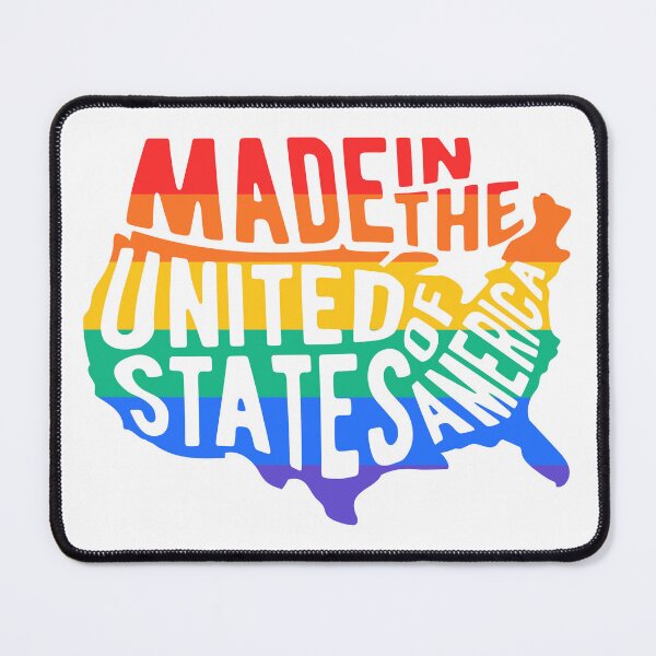 Item preview, Made in the United States of America designed and sold by the-craft-shop.