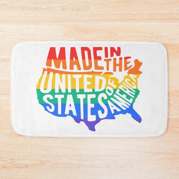 Item preview, Made in the United States of America designed and sold by the-craft-shop.