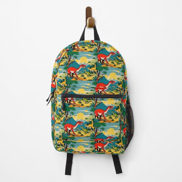 Item preview, Prehistoric King – The Reign of the Dinosaurs designed and sold by GrizzlyCollective.