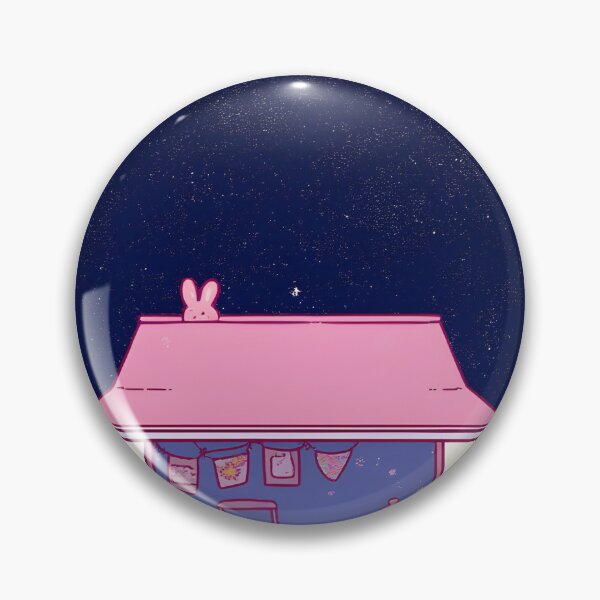 Item preview, KAWAII EASTER House Design  designed and sold by Nikoxxo.