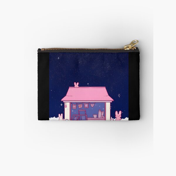 Item preview, KAWAII EASTER House Design  designed and sold by Nikoxxo.