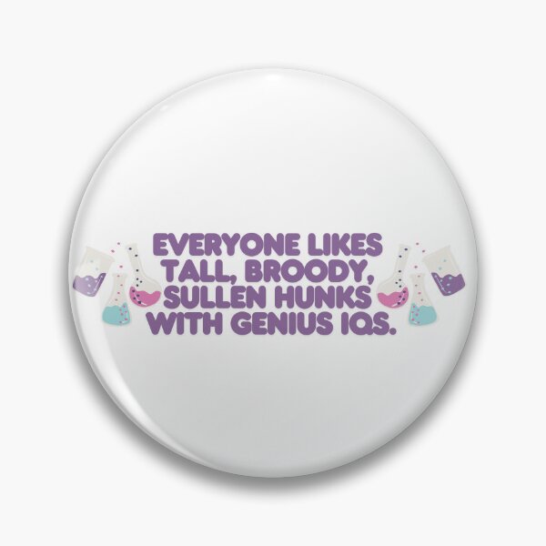 Item preview, The Love Hypothesis Quote Ali Hazelwood  designed and sold by baranskini.