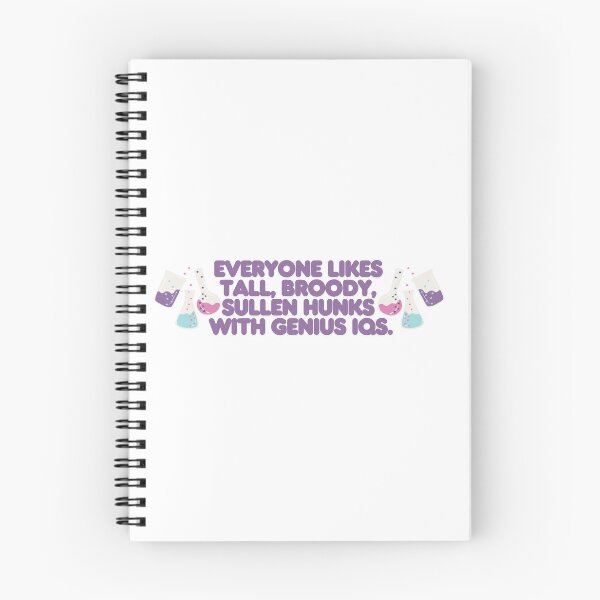 Item preview, The Love Hypothesis Quote Ali Hazelwood  designed and sold by baranskini.
