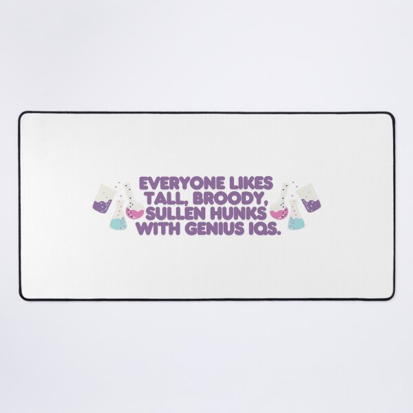 Item preview, The Love Hypothesis Quote Ali Hazelwood designed and sold by baranskini.