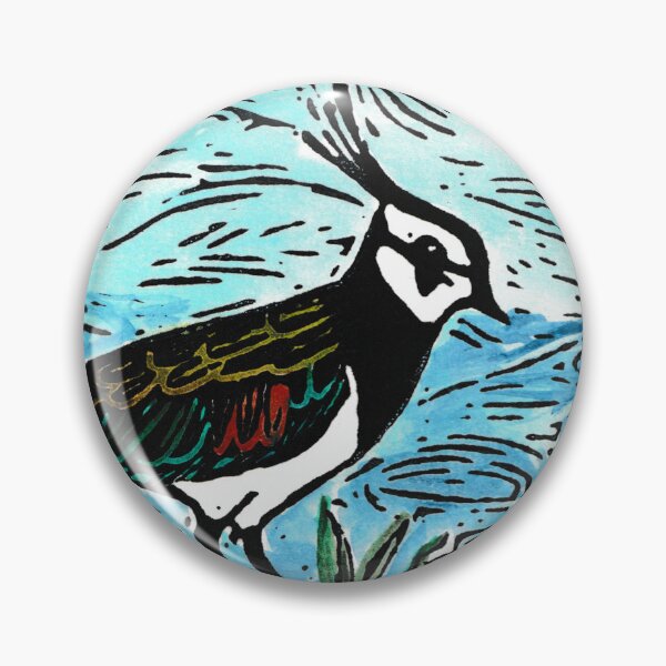Item preview, Lapwing designed and sold by tartancow.