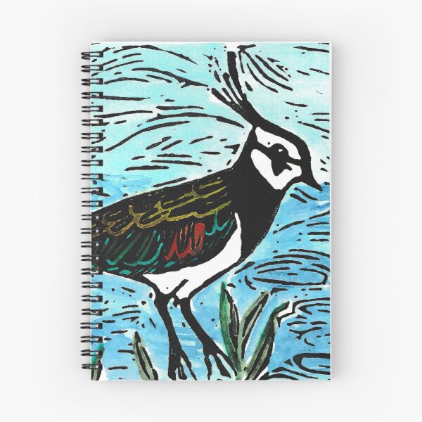 Item preview, Lapwing designed and sold by tartancow.