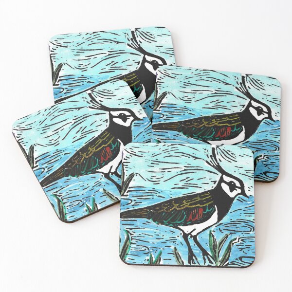 Item preview, Lapwing designed and sold by tartancow.