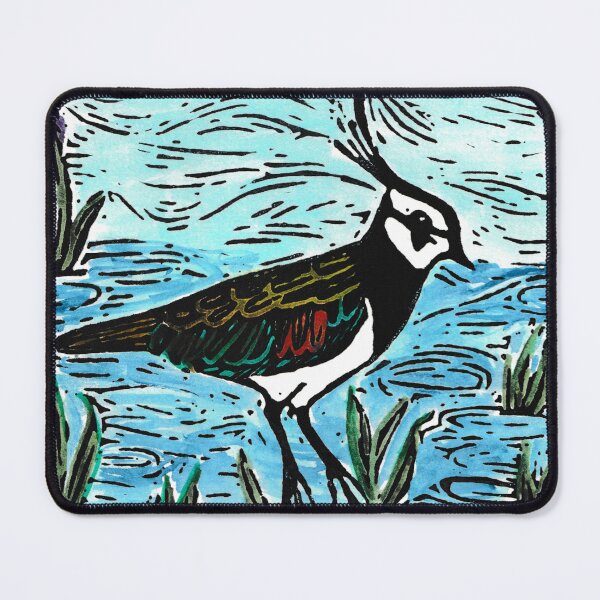 Item preview, Lapwing designed and sold by tartancow.