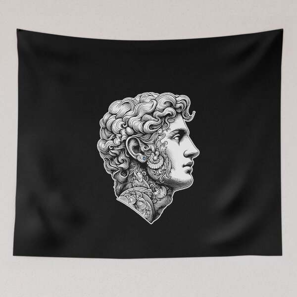 Item preview, Do You Hear Yourself designed and sold by AlchemyColor.