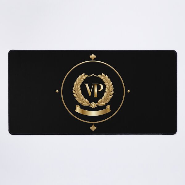 Item preview, VP, Valiant Power, Virtuous Presence, Visionary Path designed and sold by KayUweRott.
