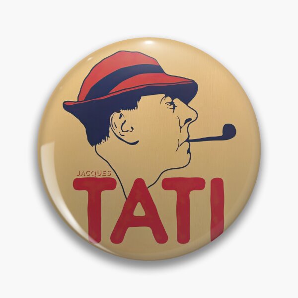 Item preview, Homage to Jacques Tati: Classic Cinema Art Print Mon Oncle & More designed and sold by Homper.