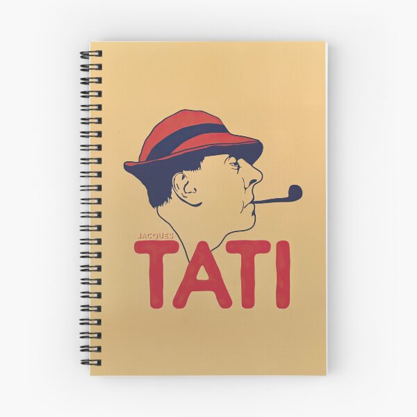 Item preview, Homage to Jacques Tati: Classic Cinema Art Print Mon Oncle & More designed and sold by Homper.