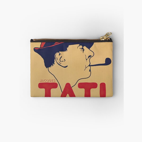 Item preview, Homage to Jacques Tati: Classic Cinema Art Print Mon Oncle & More designed and sold by Homper.