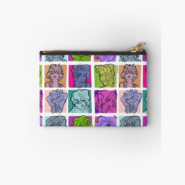 Item preview, Our Lady 80s by Alon Paul designed and sold by alonicaink.