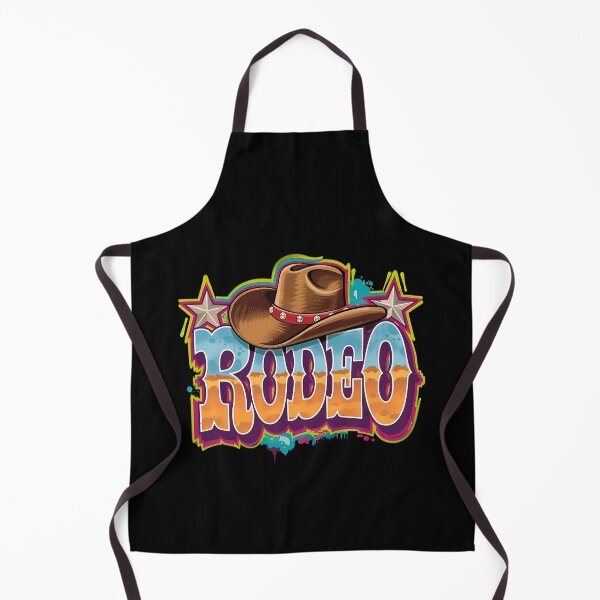 Item preview, I love rodeo - Long live rodeo - Rodeo only - Think rodeo - I trust rodeo - Rodeo rocks - It's your rodeo - Lucky rodeo designed and sold by JansenGS.