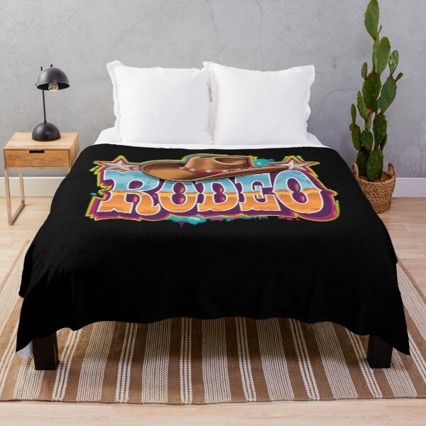 Item preview, I love rodeo - Long live rodeo - Rodeo only - Think rodeo - I trust rodeo - Rodeo rocks - It's your rodeo - Lucky rodeo designed and sold by JansenGS.