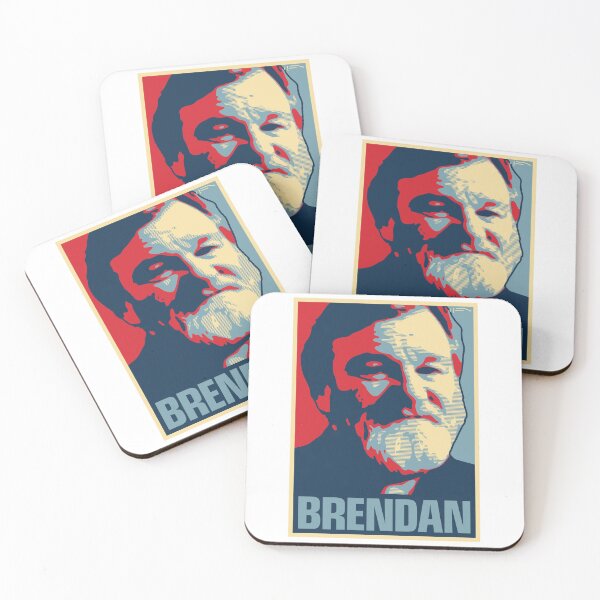Item preview, Brendan designed and sold by DFA.