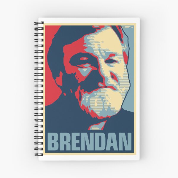 Item preview, Brendan designed and sold by DFA.