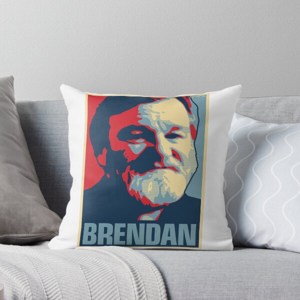 Item preview, Brendan designed and sold by DFA.