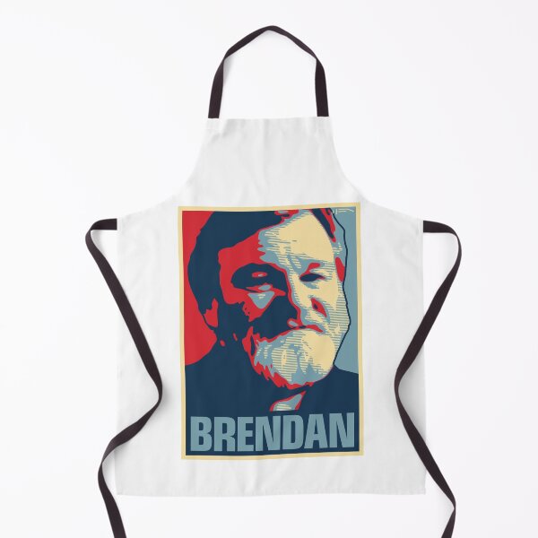 Item preview, Brendan designed and sold by DFA.