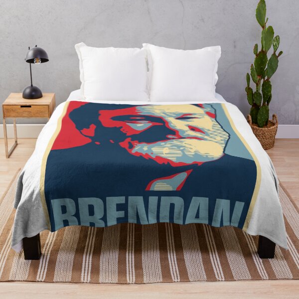 Item preview, Brendan designed and sold by DFA.