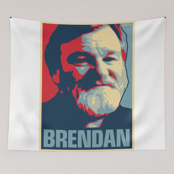 Item preview, Brendan designed and sold by DFA.