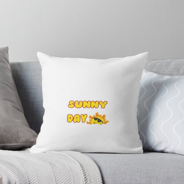 Item preview, sunny day designed and sold by MEfashionista.