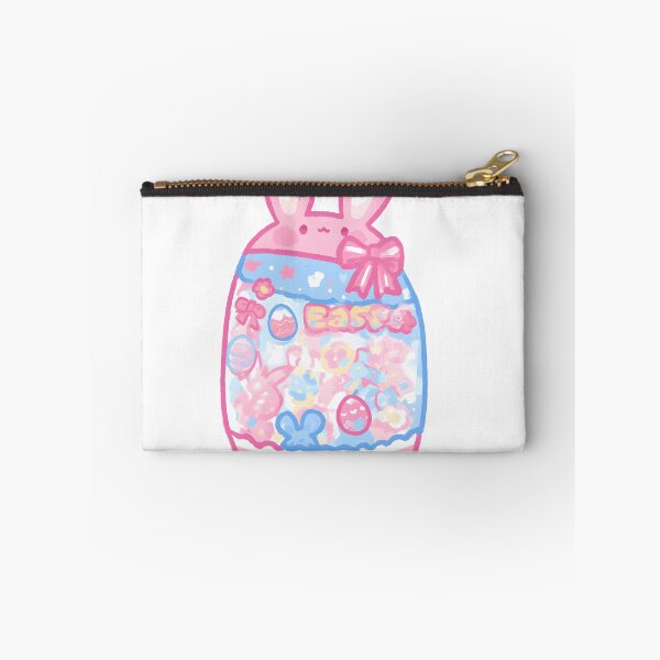 Item preview, KAWAII Bunny Easter Design designed and sold by Nikoxxo.