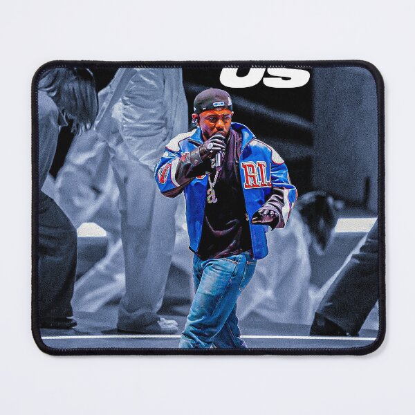 Item preview, Kendrick-Lamar Poster Style designed and sold by garshia.