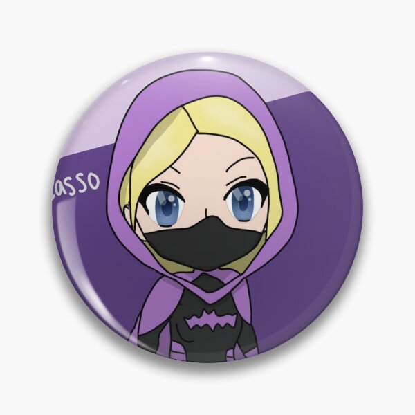 Item preview, Spoiled Super Heroine Chibi designed and sold by danicasso.