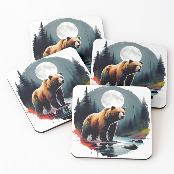 Item preview, Picture from  the wild river designed and sold by bogfl.